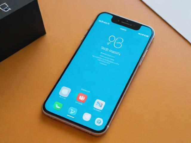 iPhone 7关闭省电模式，轻松操作，恢复流畅体验