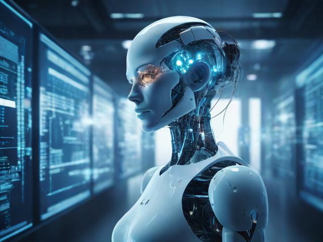 揭秘人工智能实验班，探索未来科技人才的摇篮