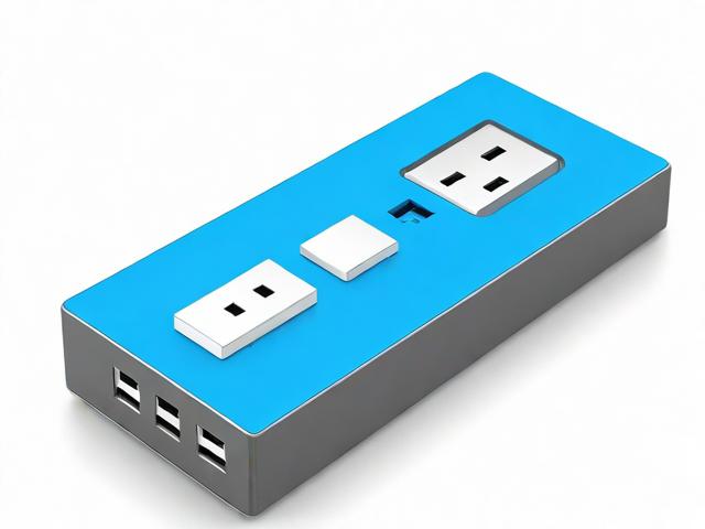 如何轻松关闭U盘的写保护功能，实用步骤解析