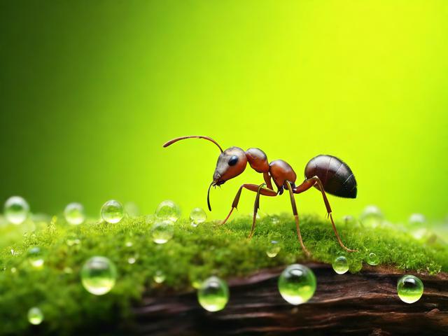 蚂蚁森林能量关闭全攻略，轻松告别绿色能量消耗，享受宁静生活