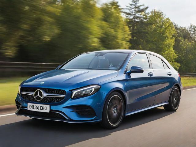 奔驰A级轿车驾驶指南，如何正确关闭车窗与天窗