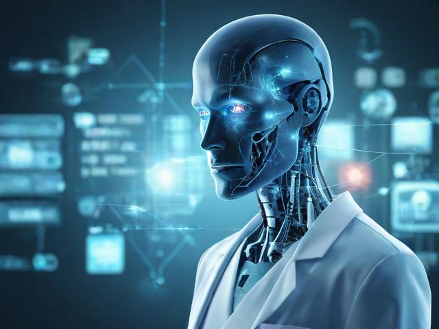 人工智能PD的含义及在医疗领域的应用