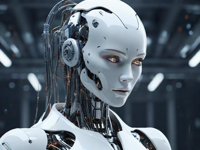 人工智能技术，未来世界的核心驱动力