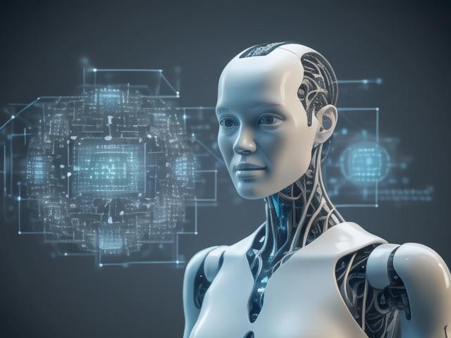 人工智能领域，揭秘那些热门且前景广阔的专业