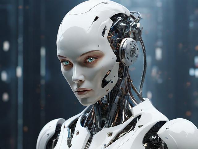 人工智能引领未来，我们更好体验到的不仅仅是便捷