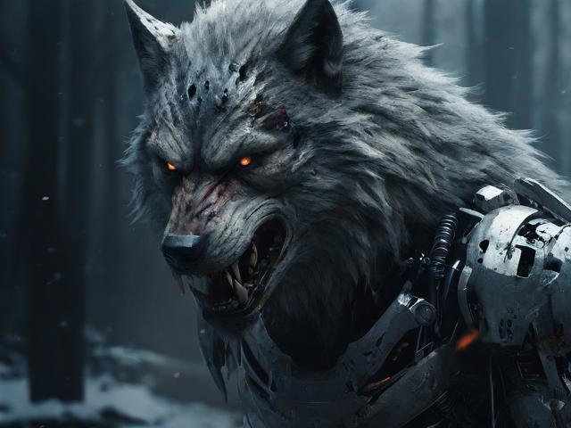 人工智能是狼人吗？为何这个比喻如此引人深思