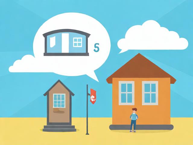 申请租房补贴不通过，一个可能的原因和解决办法