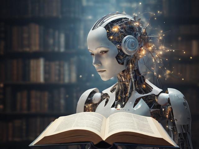 探索人工智能领域，盘点那些值得一读的书籍