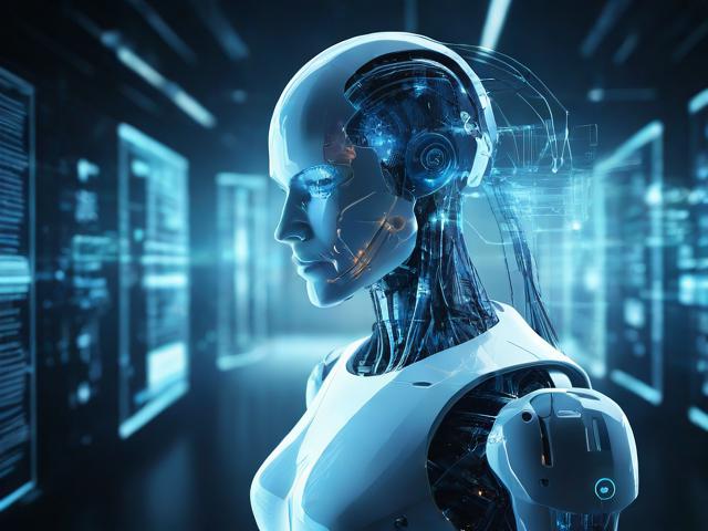 人工智能全栈，构建未来智能世界的基石