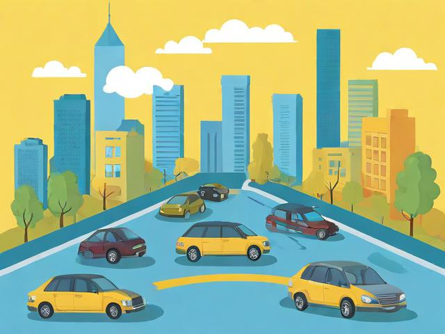 优化城市交通出行环境，关于如何申请交通补贴的通知