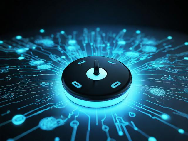 人工智能暂停键，揭秘科技发展的安全守护者