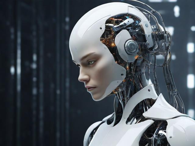 人工智能领域的先锋学者，探索未来科技前沿的引领者