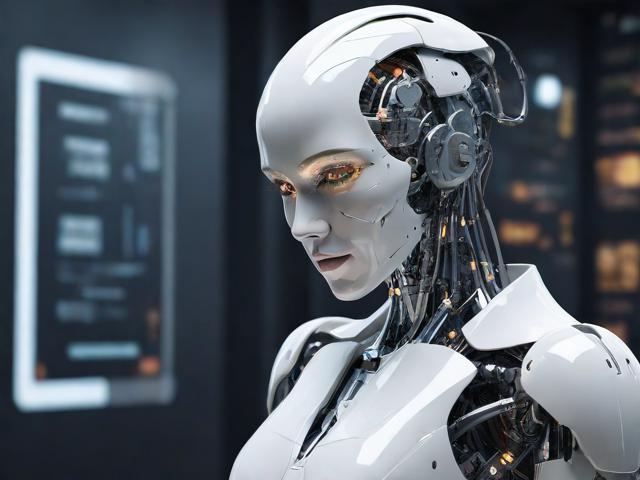 人工智能后期教育，探索未来技能的必由之路