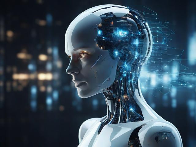 人工智能的七大核心能力，引领未来科技发展的关键力量