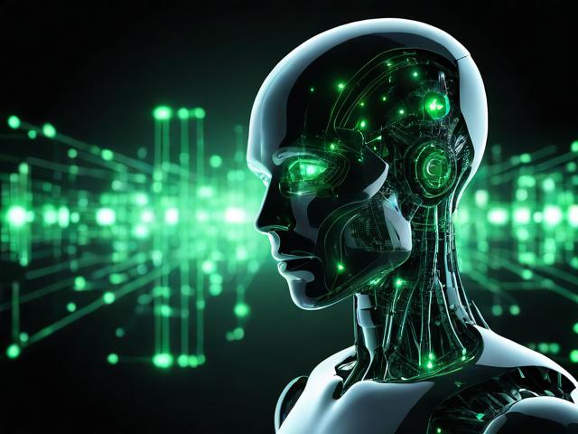 揭秘低耗能人工智能，绿色未来科技的关键推动力