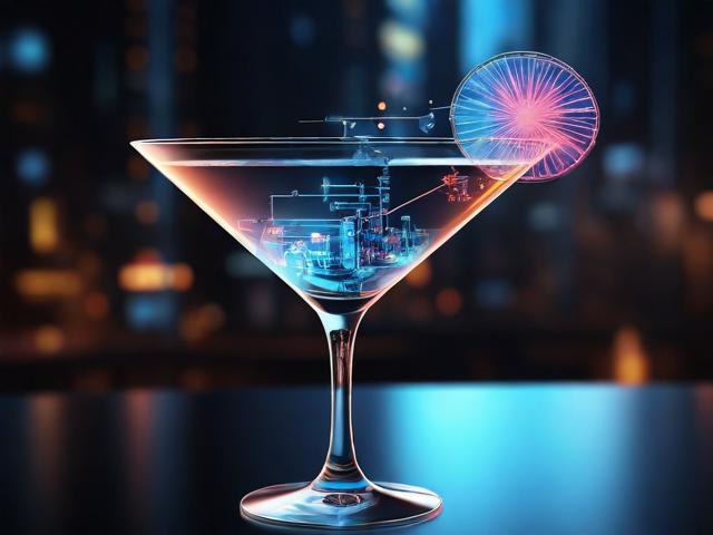 人工智能鸡尾酒效应，科技与品味的完美融合