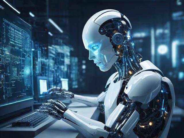 人工智能赋能创意智造，未来工业的新引擎