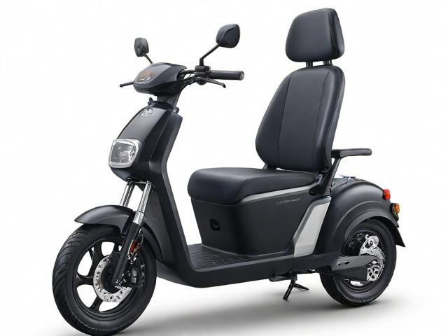 电瓶车座椅关闭技巧，安全与便捷并存的日常维护指南