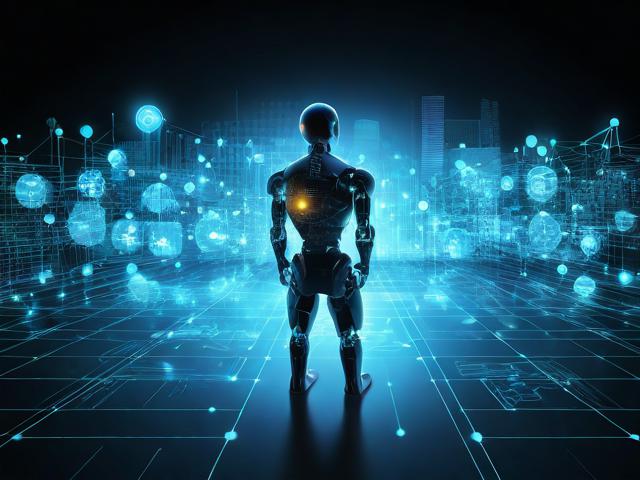 人工智能与大数据，推动时代变革的强大力量