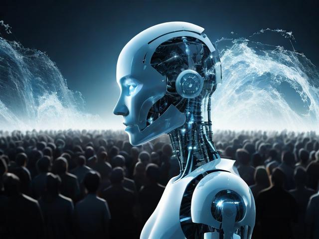 人工智能浪潮下，哪些人群受益最多？