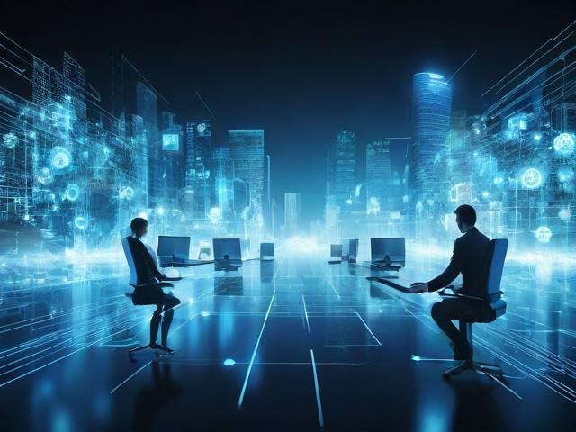 人工智能浪潮下的未来职场，哪些工作将被取代？