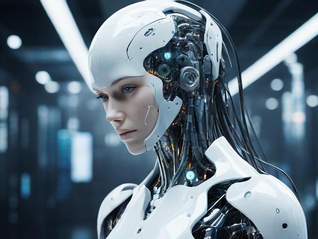 人工智能专业组解析，跨学科融合下的未来科技先锋