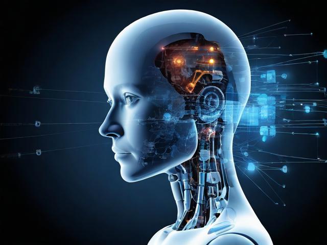 人工智能技术概览,解析其核心组成部分与应用领域