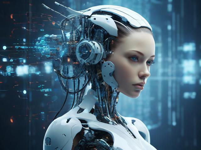 Sora人工智能，揭秘其背后的技术支持