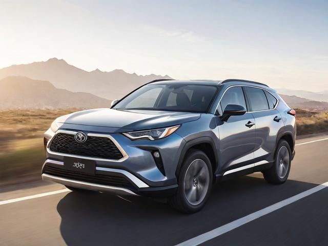 荣放自动启停功能关闭教程，轻松应对不同驾驶场景