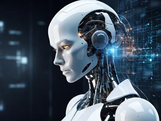 人工智能学些什么内容，揭秘AI领域的核心知识与技能