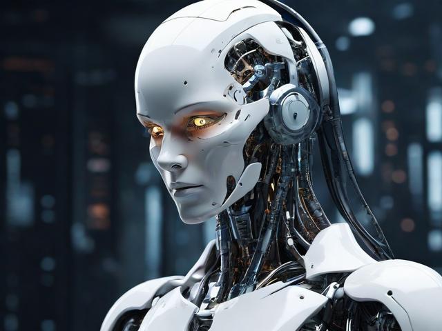 人工智能AI热搜背后的社会现象与未来展望图示