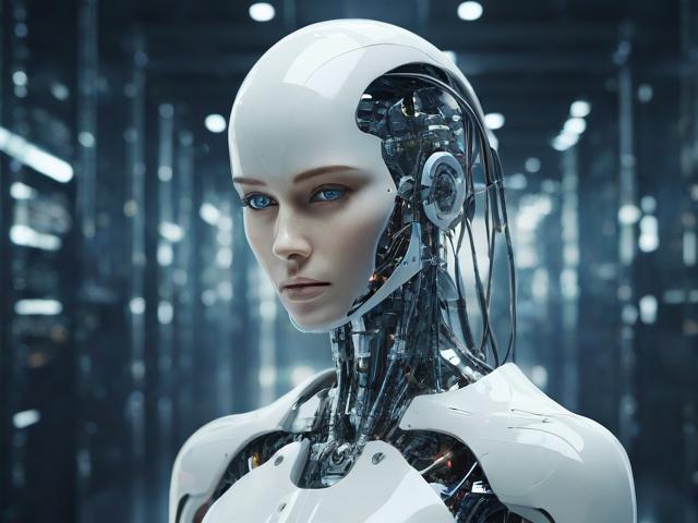 什么是人工智能基础设施，构建智能时代的基石