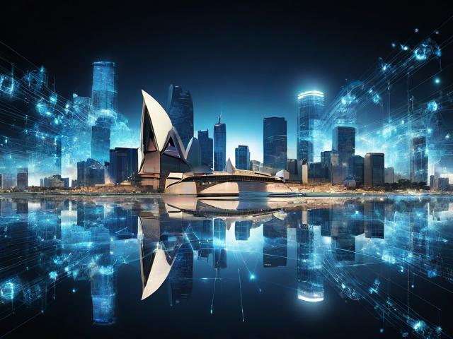 澳洲人工智能课程，探索未来科技，掌握人工智能核心技能