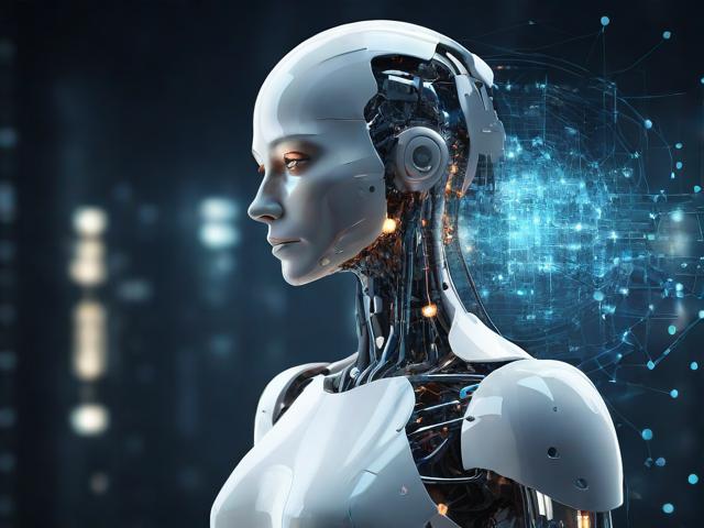 探析人工智能模式的核心，技术革新与智慧融合