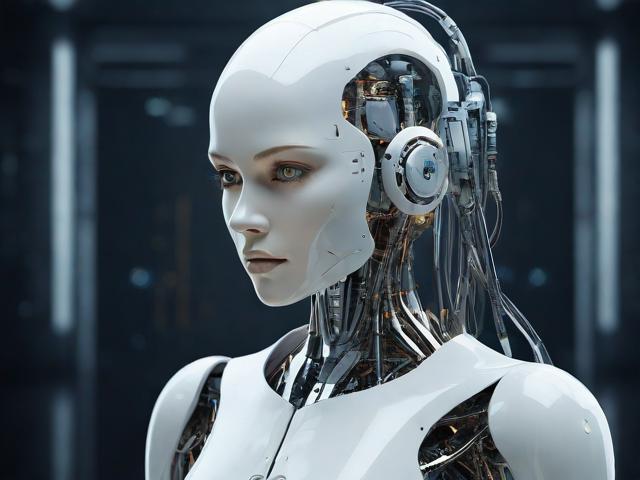 人工智能新资源包，开启智能时代的新篇章