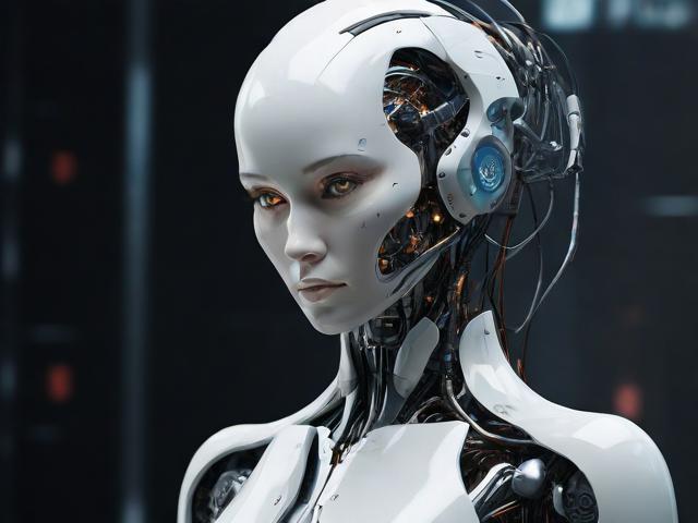 揭秘智能进化之路，您的AI等级揭晓