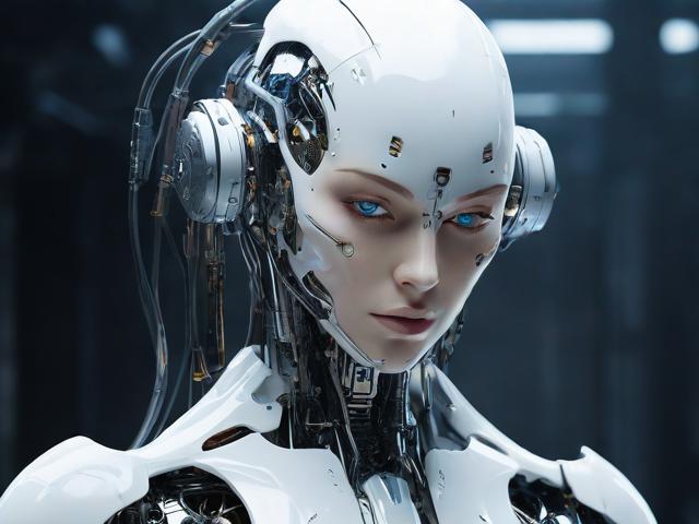 大模型AI人工智能，未来世界的核心驱动力