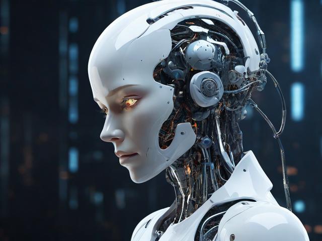 人工智能AI全称解析，探索未来科技的核心力量