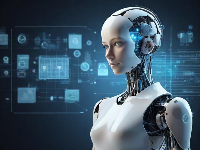 人工智能专业课考什么，全面解析考试内容与备考策略