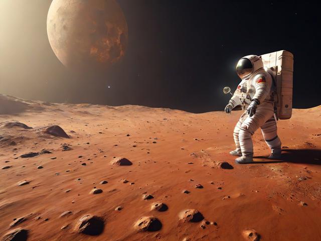 火星探险，揭秘火星如何关闭位置追踪系统