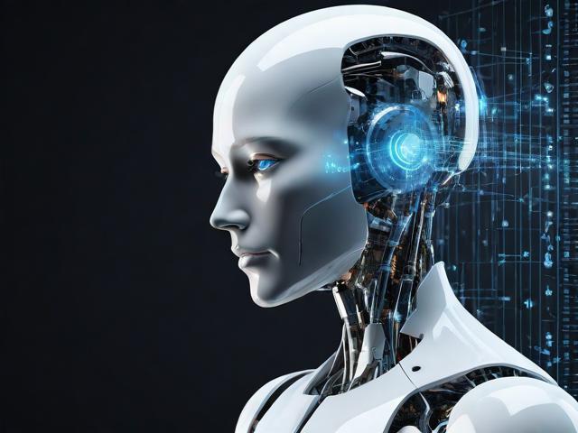 人工智能里的迭代，不断优化，迈向更高智能