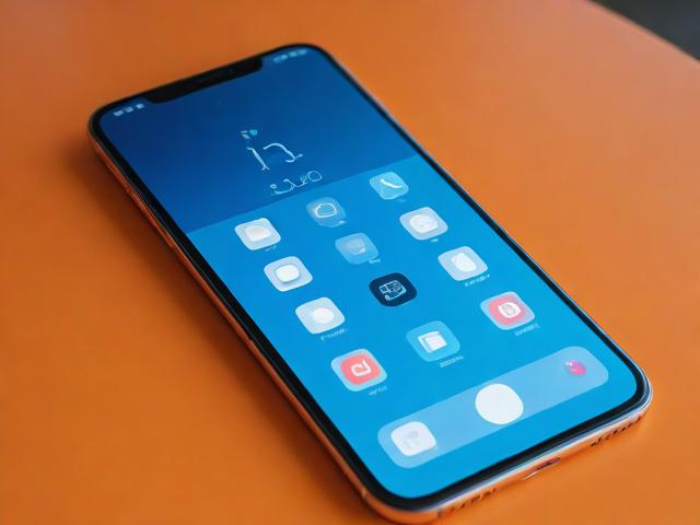 如何关闭iPhone屏幕旋转功能，轻松解决自动翻转烦恼