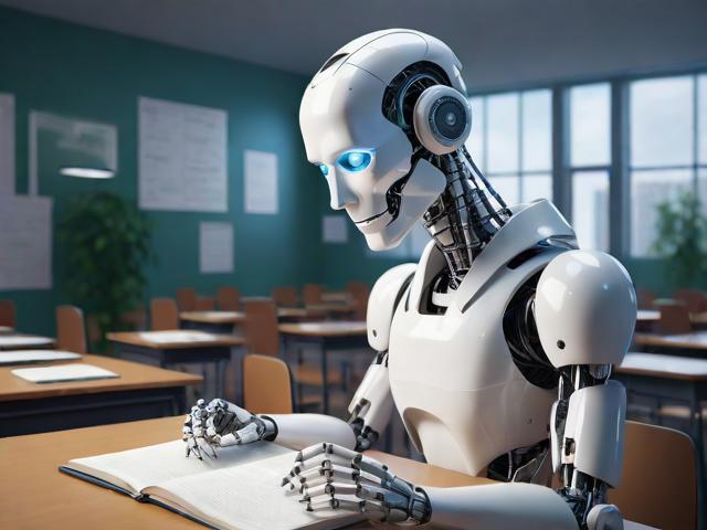 人工智能学院学什么意思，探索人工智能教育的奥秘