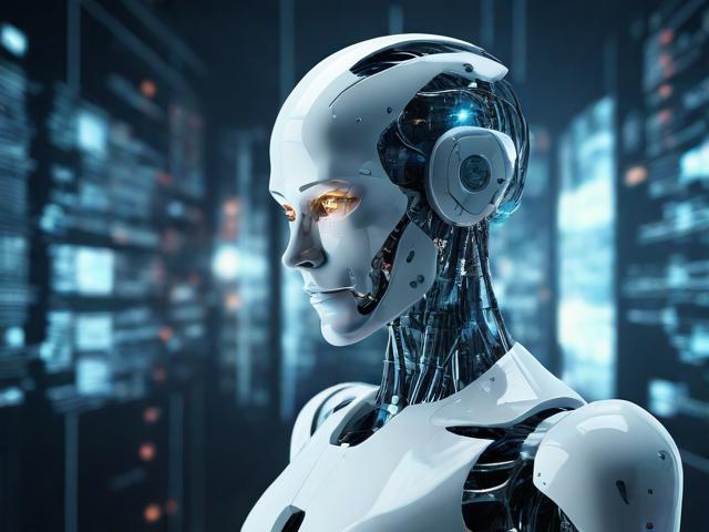 为什么人工智能打败了传统行业，揭秘科技变革背后的秘密