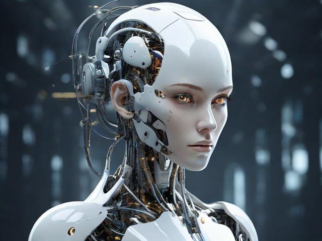 人工智能的问世与时代变迁