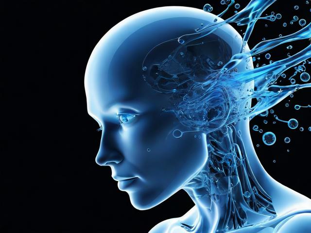 揭秘人工智能液体，未来科技界的神秘物质