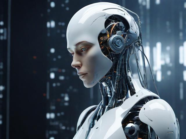 人工智能五点思考，未来发展的关键维度