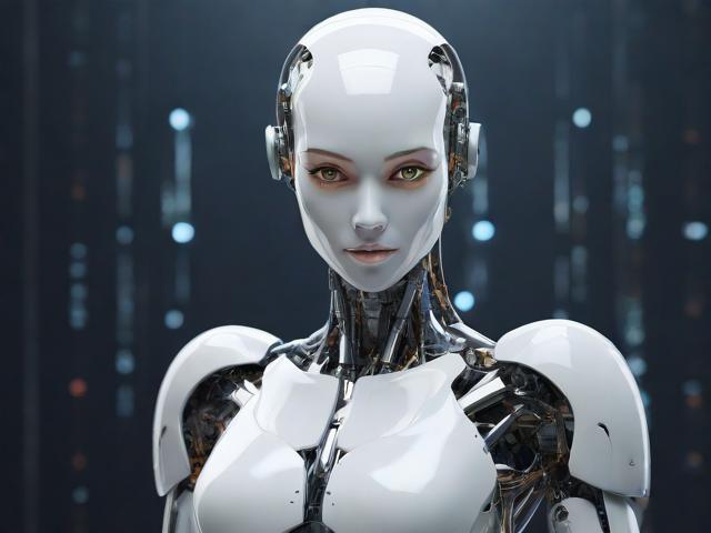 人工智能的广泛应用，现在都在哪些行业大显身手？