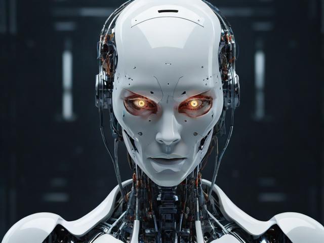 被骂人工智能，揭开这一现象背后的深层含义