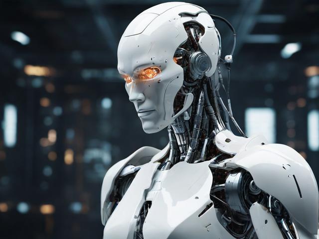 人工智能优势互补，协同发展，共创未来